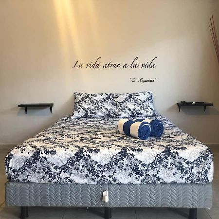Mayan Caribe Apart-Hotel Playa del Carmen Dış mekan fotoğraf