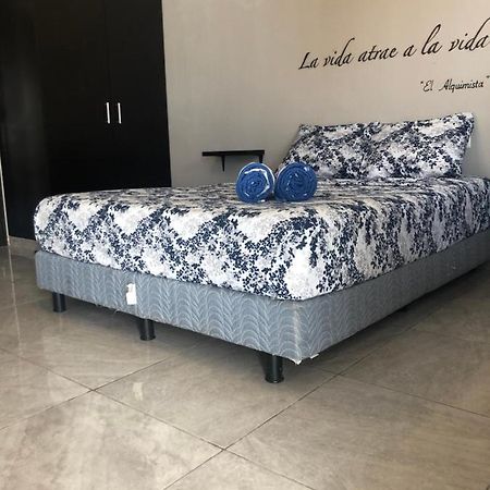 Mayan Caribe Apart-Hotel Playa del Carmen Dış mekan fotoğraf