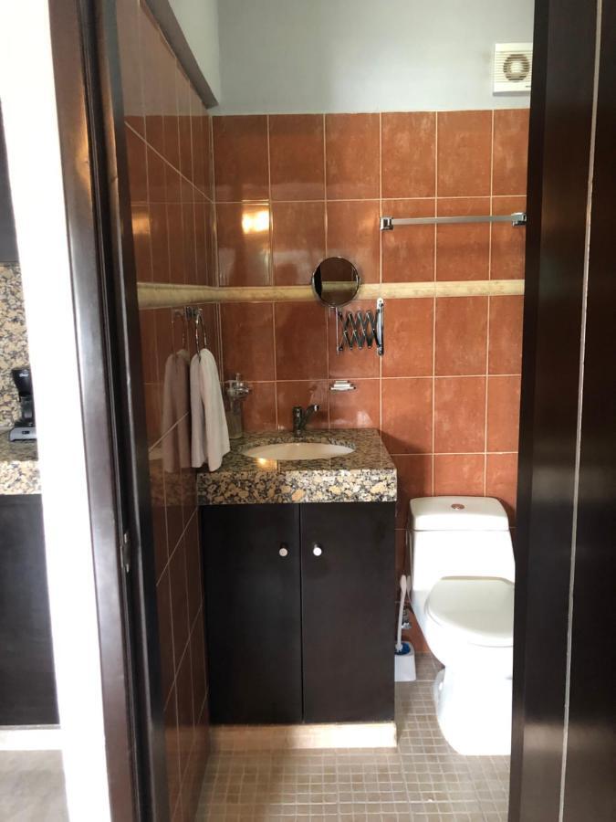 Mayan Caribe Apart-Hotel Playa del Carmen Dış mekan fotoğraf