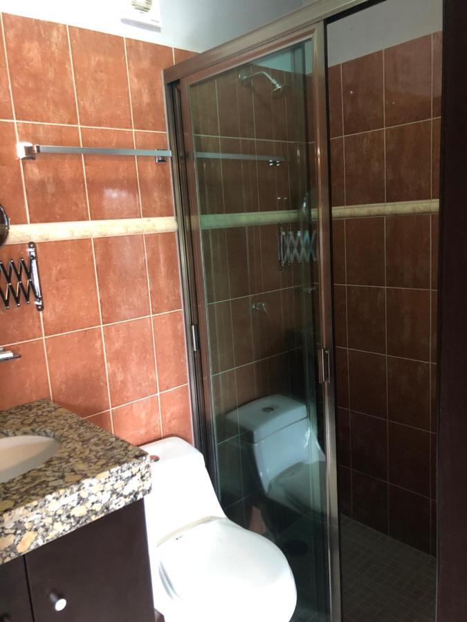 Mayan Caribe Apart-Hotel Playa del Carmen Dış mekan fotoğraf
