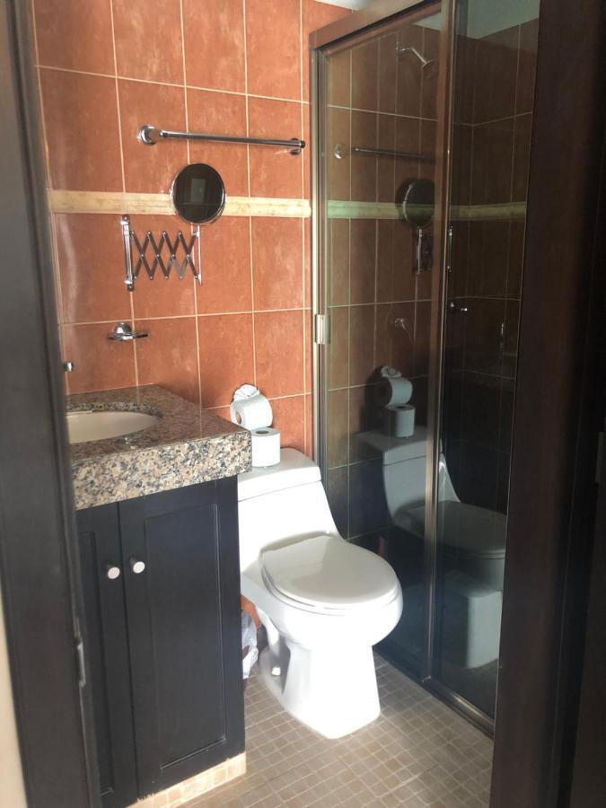 Mayan Caribe Apart-Hotel Playa del Carmen Dış mekan fotoğraf