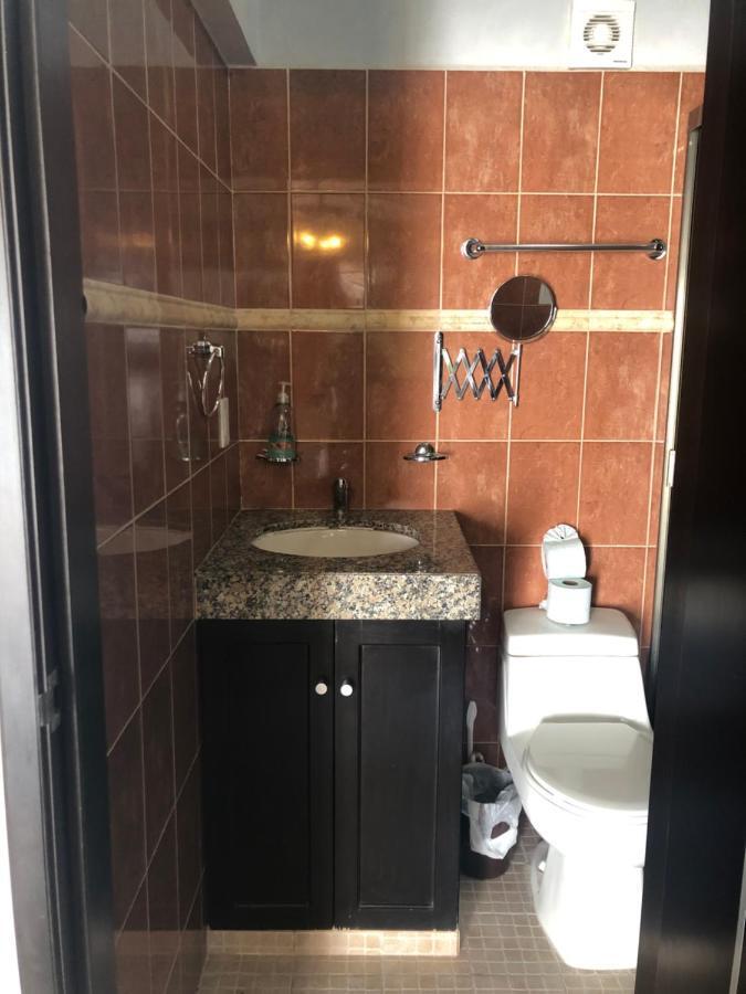 Mayan Caribe Apart-Hotel Playa del Carmen Dış mekan fotoğraf