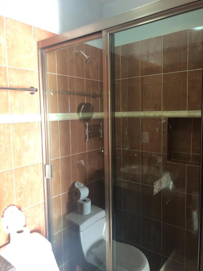 Mayan Caribe Apart-Hotel Playa del Carmen Dış mekan fotoğraf