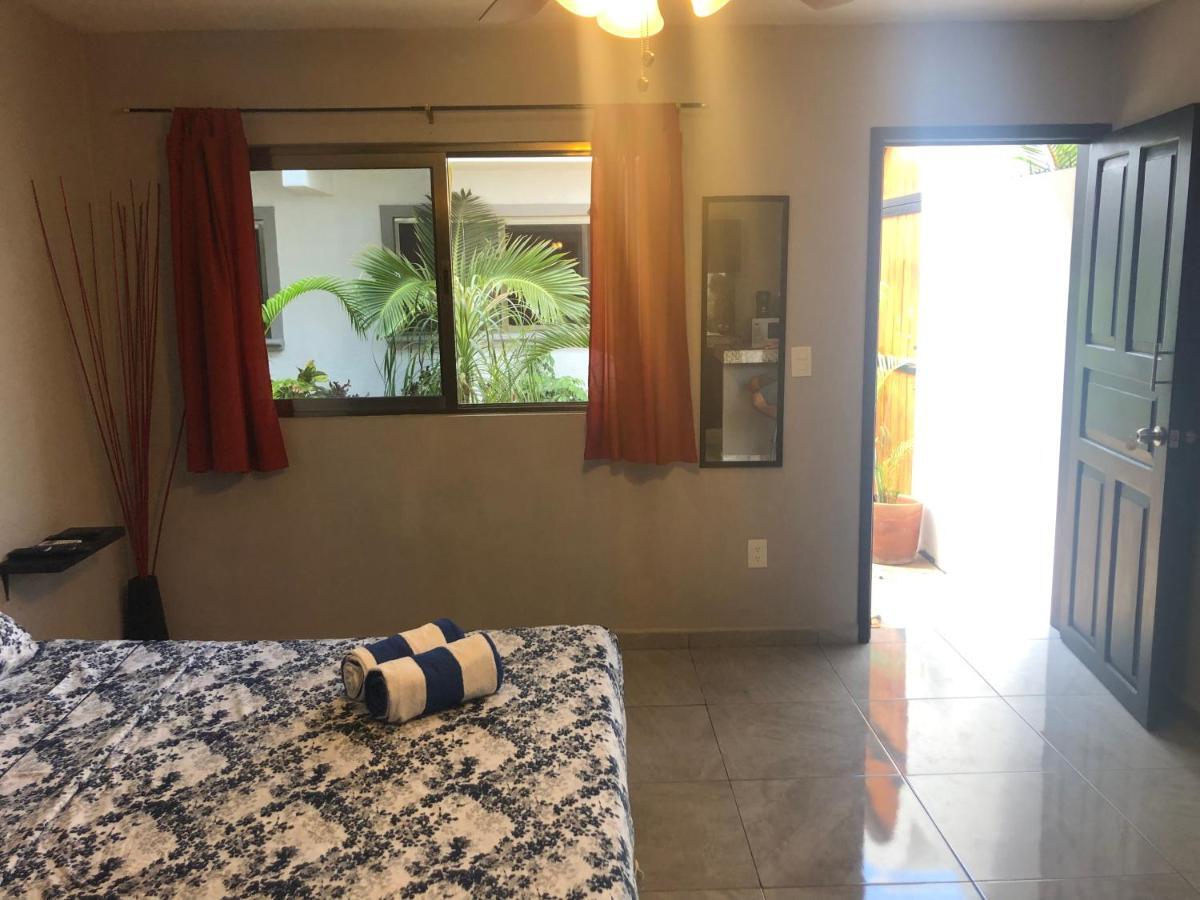 Mayan Caribe Apart-Hotel Playa del Carmen Dış mekan fotoğraf