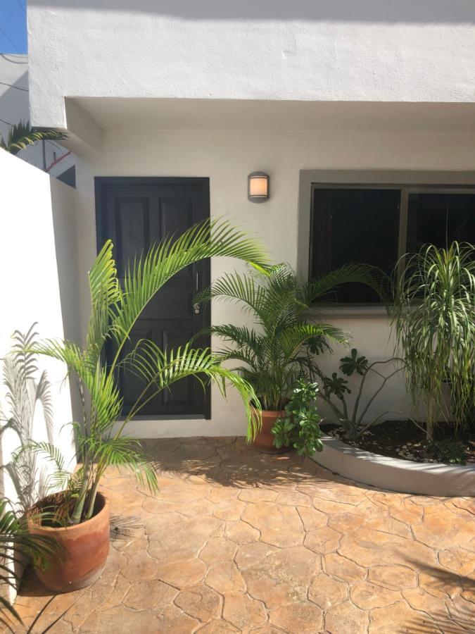 Mayan Caribe Apart-Hotel Playa del Carmen Dış mekan fotoğraf
